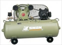 Máy nén khí Swan - SVP 205